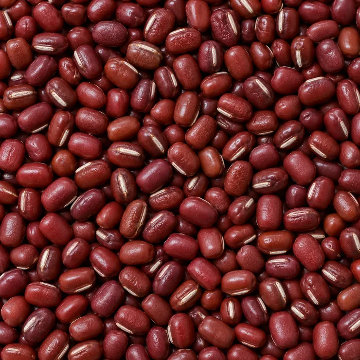 Red adzuki beans