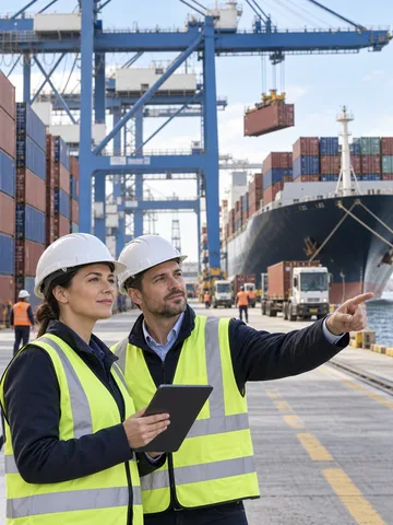 Logistics